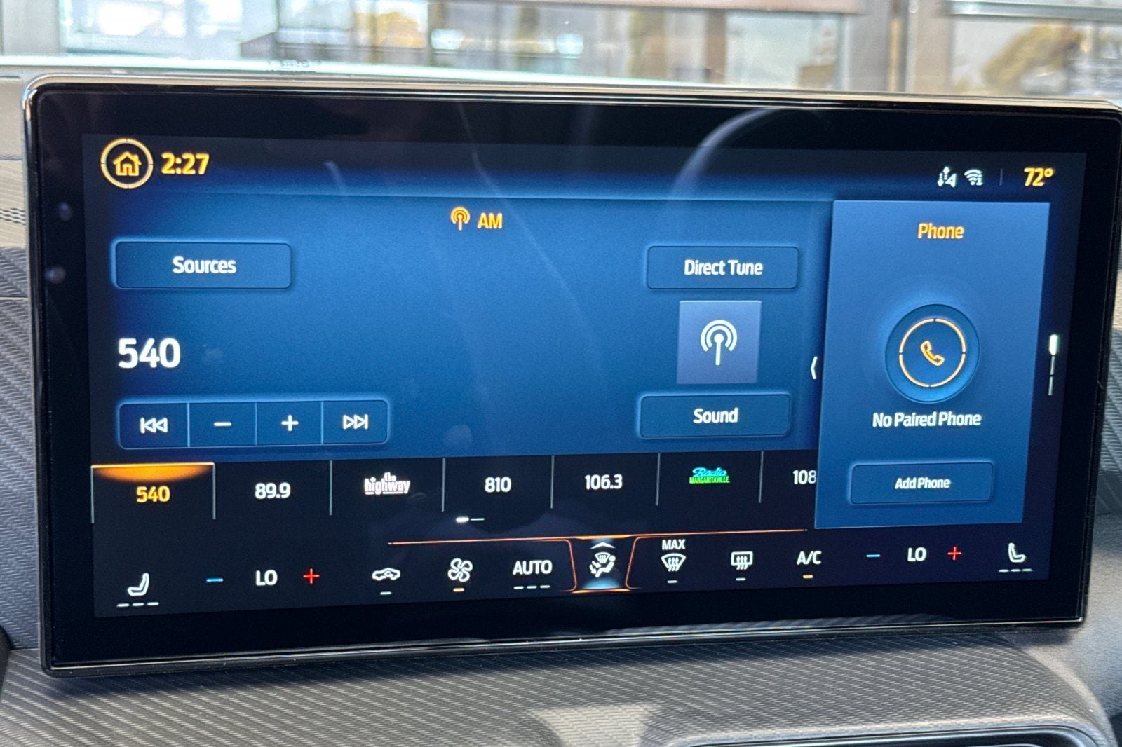 2025 Ford Mustang EcoBoost Fastback - Photo 18