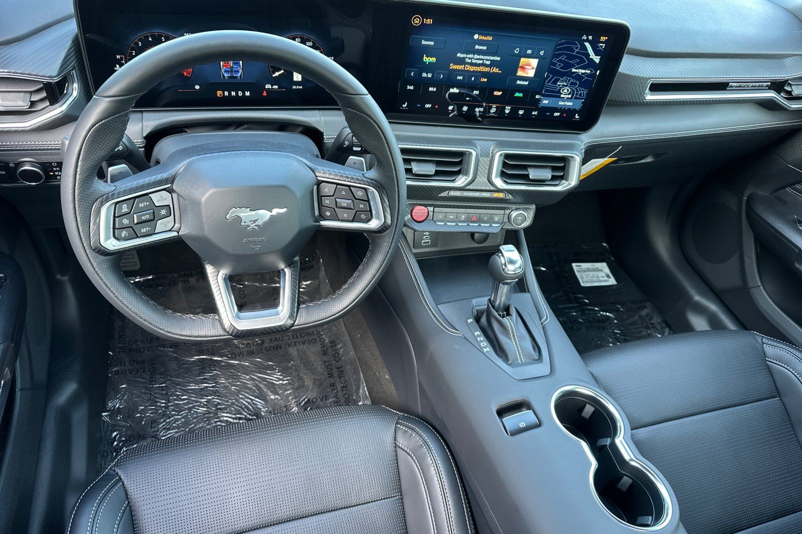 2026 Ford Mustang GT Premium Fastback - Photo 14