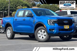 2025 Ford Ranger XL Truck