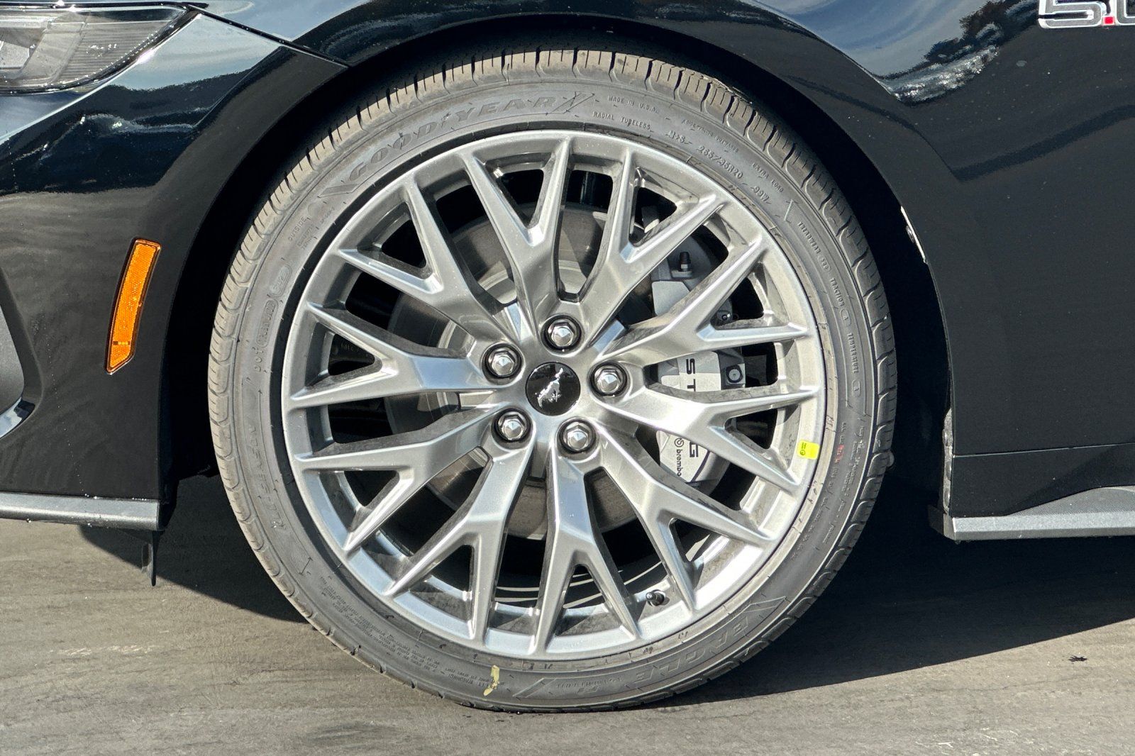 2026 Ford Mustang GT Premium Fastback - Photo 26