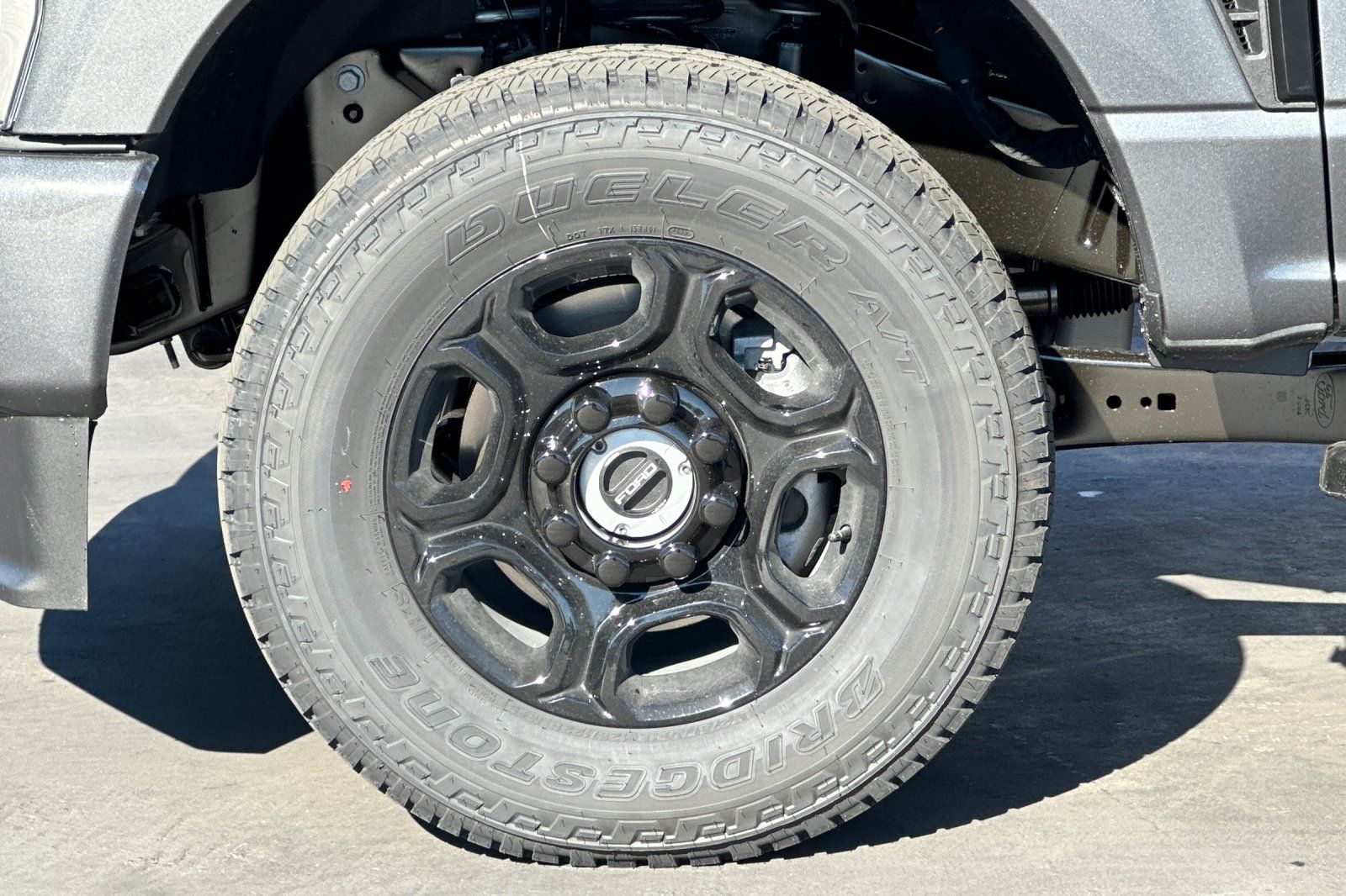 2026 Ford F-250 Super Duty XL - Photo 24