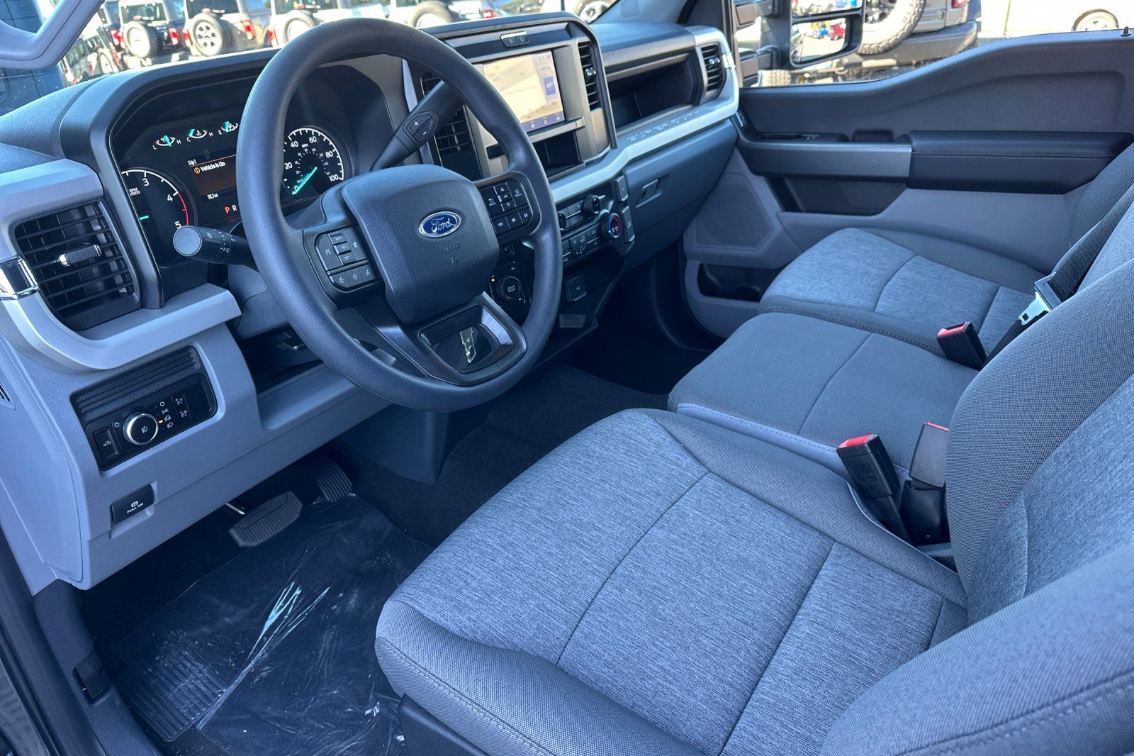 2026 Ford F-250 Super Duty XL - Photo 11