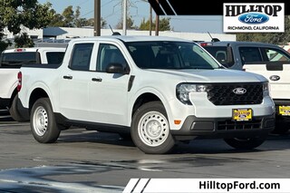 2026 Ford Maverick XL Truck