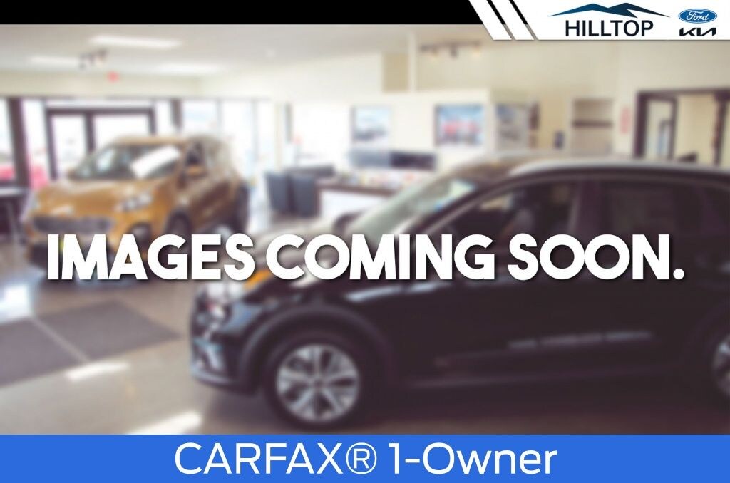 Certified 2017 Ford Edge Sport SUV