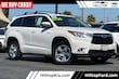 Toyota Highlander Hybrid