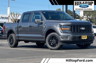 2025 Ford F-150 STX Truck