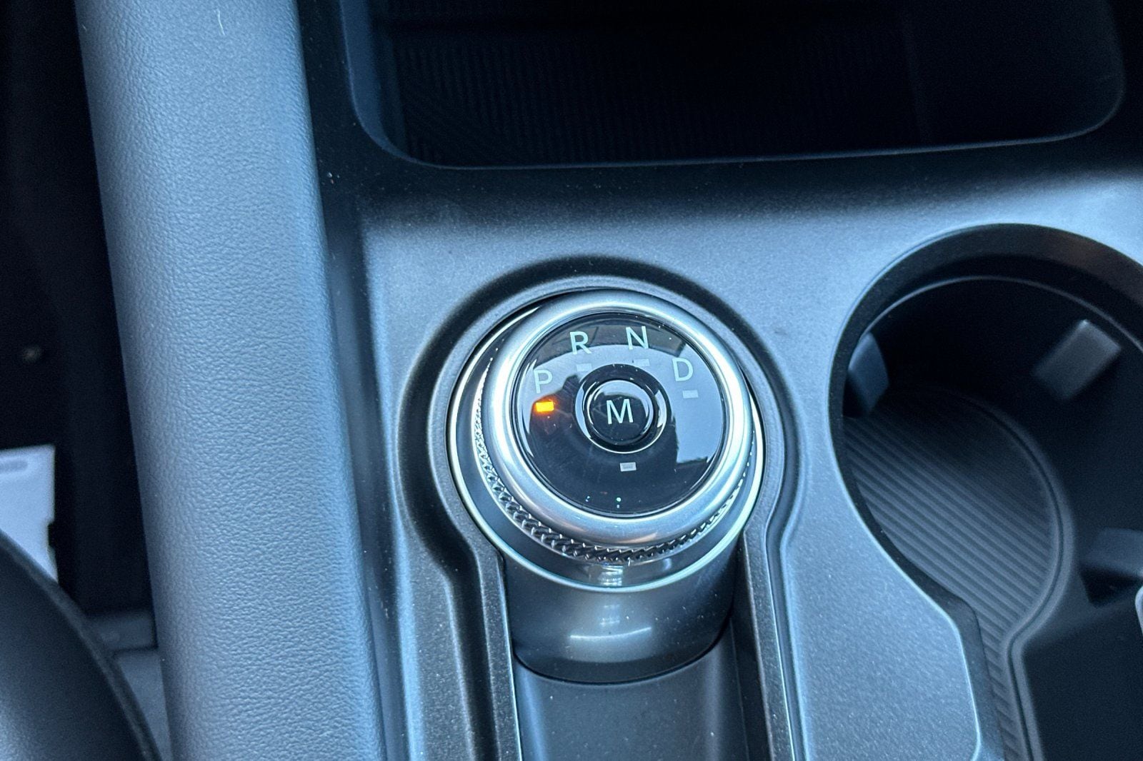 2026 Ford Explorer Tremor - Photo 23