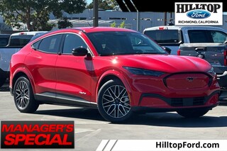 2026 Ford Mustang Mach-E Premium SUV