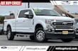 Ford F-250SD