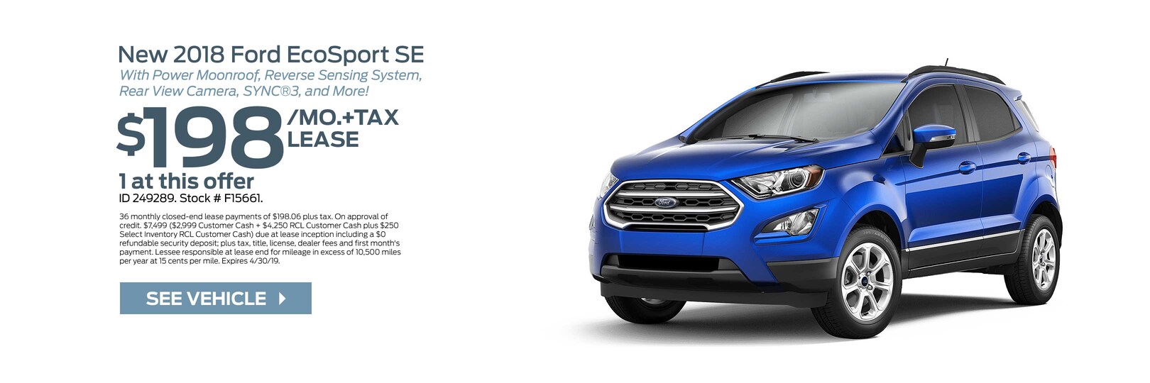 Hilltop Ford New & Used Car Dealership in the Bay Area, CA