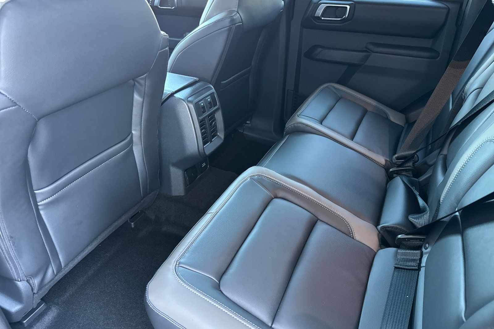 2025 Ford Bronco 4-Door Outer Banks - Photo 13