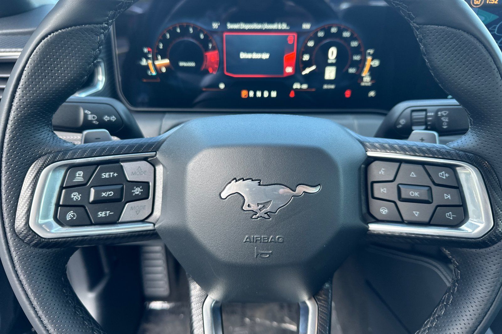 2026 Ford Mustang GT Premium Fastback - Photo 24