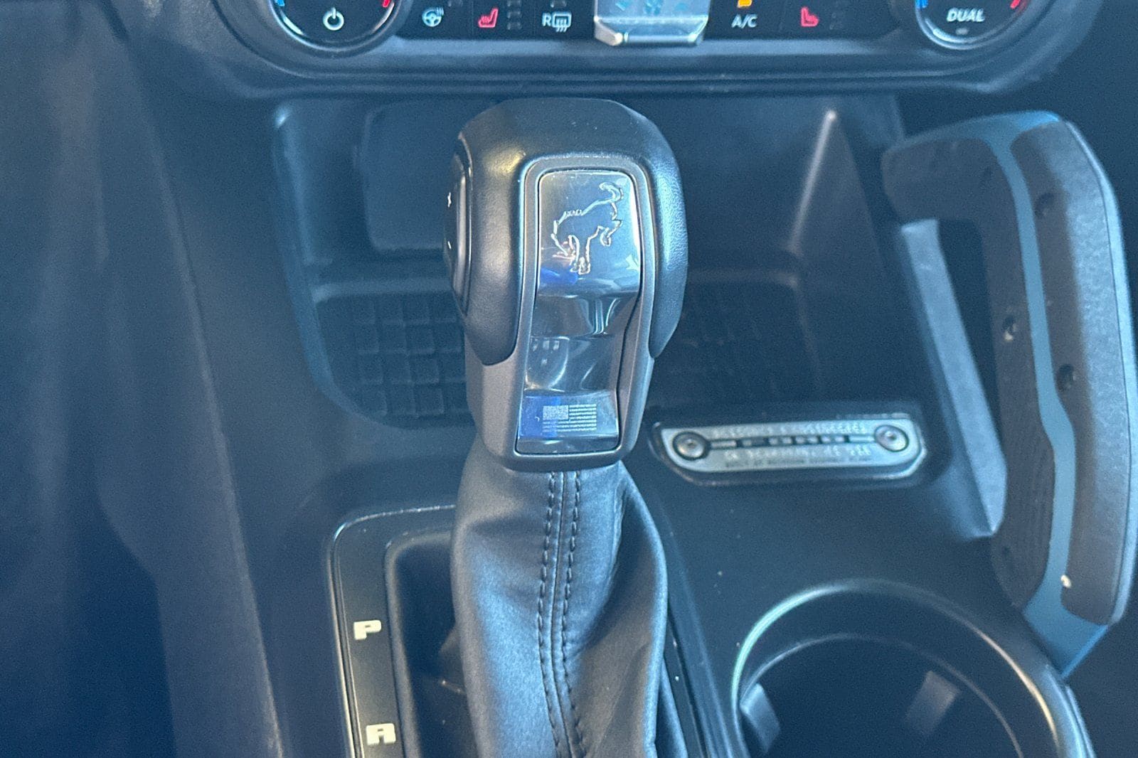 2024 Ford Bronco 4-Door Wildtrak - Photo 25