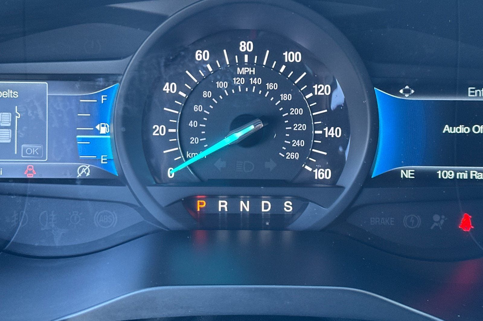 2024 Ford Edge SEL - Photo 26