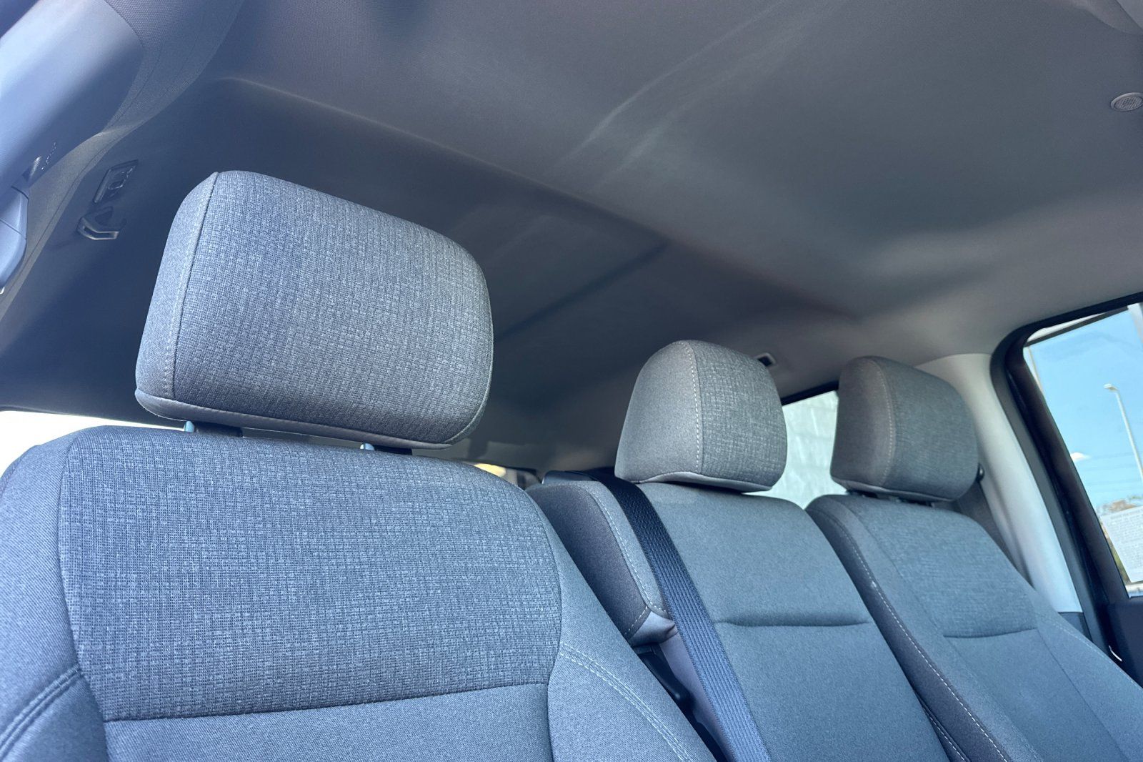 2025 Ford F-150 XLT - Photo 19