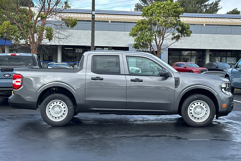 New 2026 Ford Maverick XL Truck