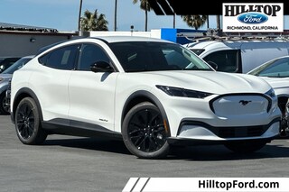 2026 Ford Mustang Mach-E Select SUV