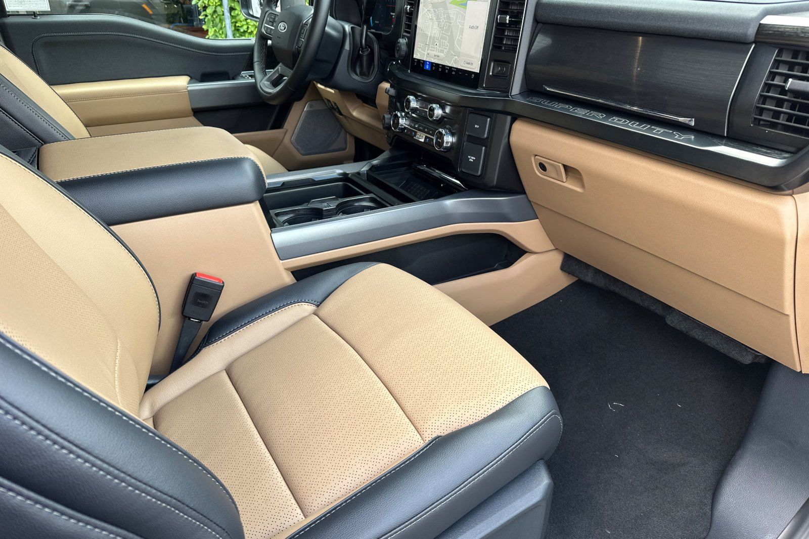 2026 Ford F-250 Super Duty Lariat - Photo 16