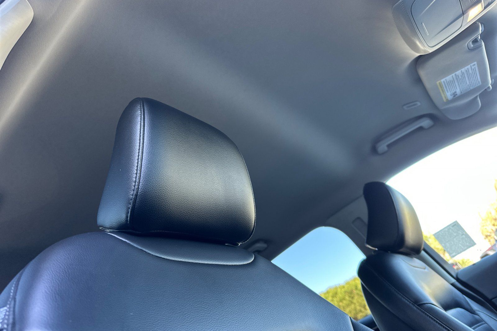 2024 Ford Edge SEL - Photo 19