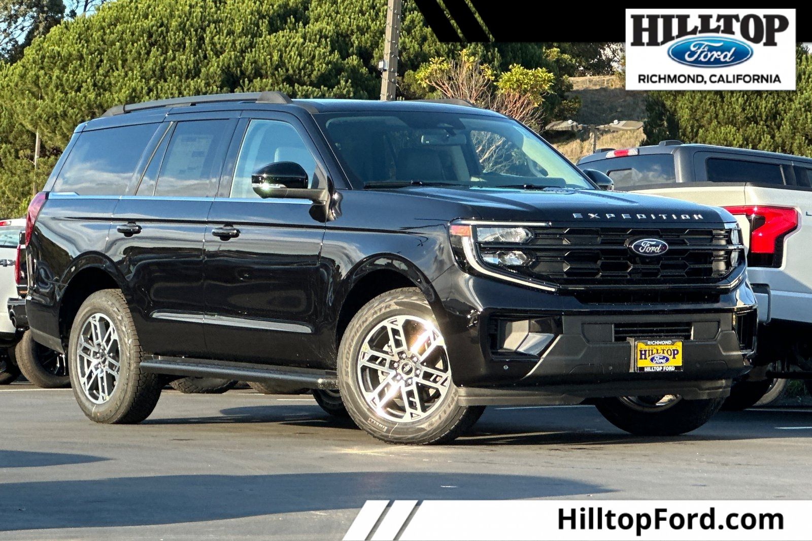 2025 Ford Expedition Active's photo