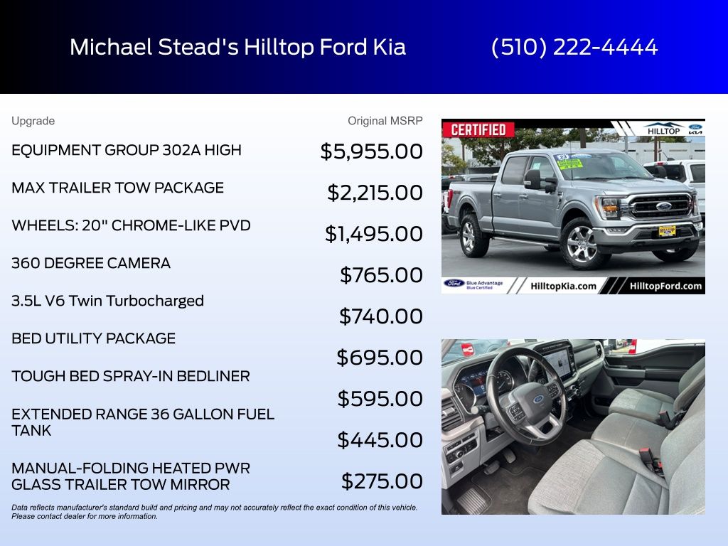 View vehicle photo 5