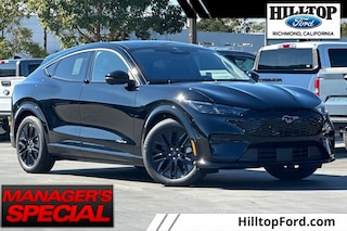 2026 Ford Mustang Mach-E Premium SUV