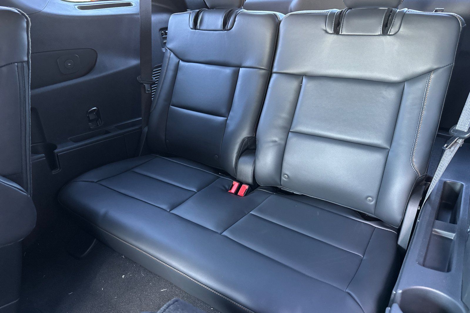 2026 Ford Explorer Tremor - Photo 16