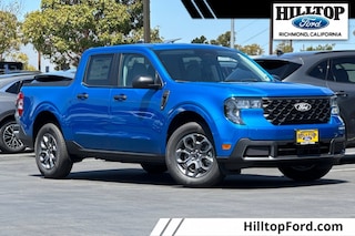 2025 Ford Maverick XLT Truck