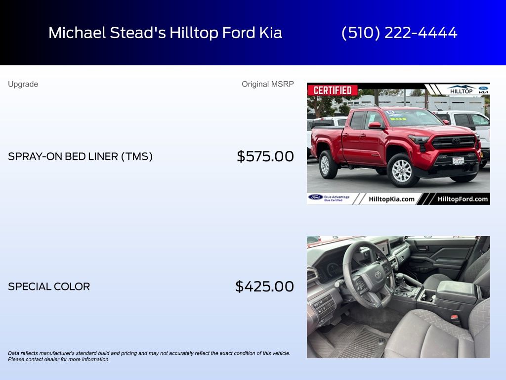 View vehicle photo 5