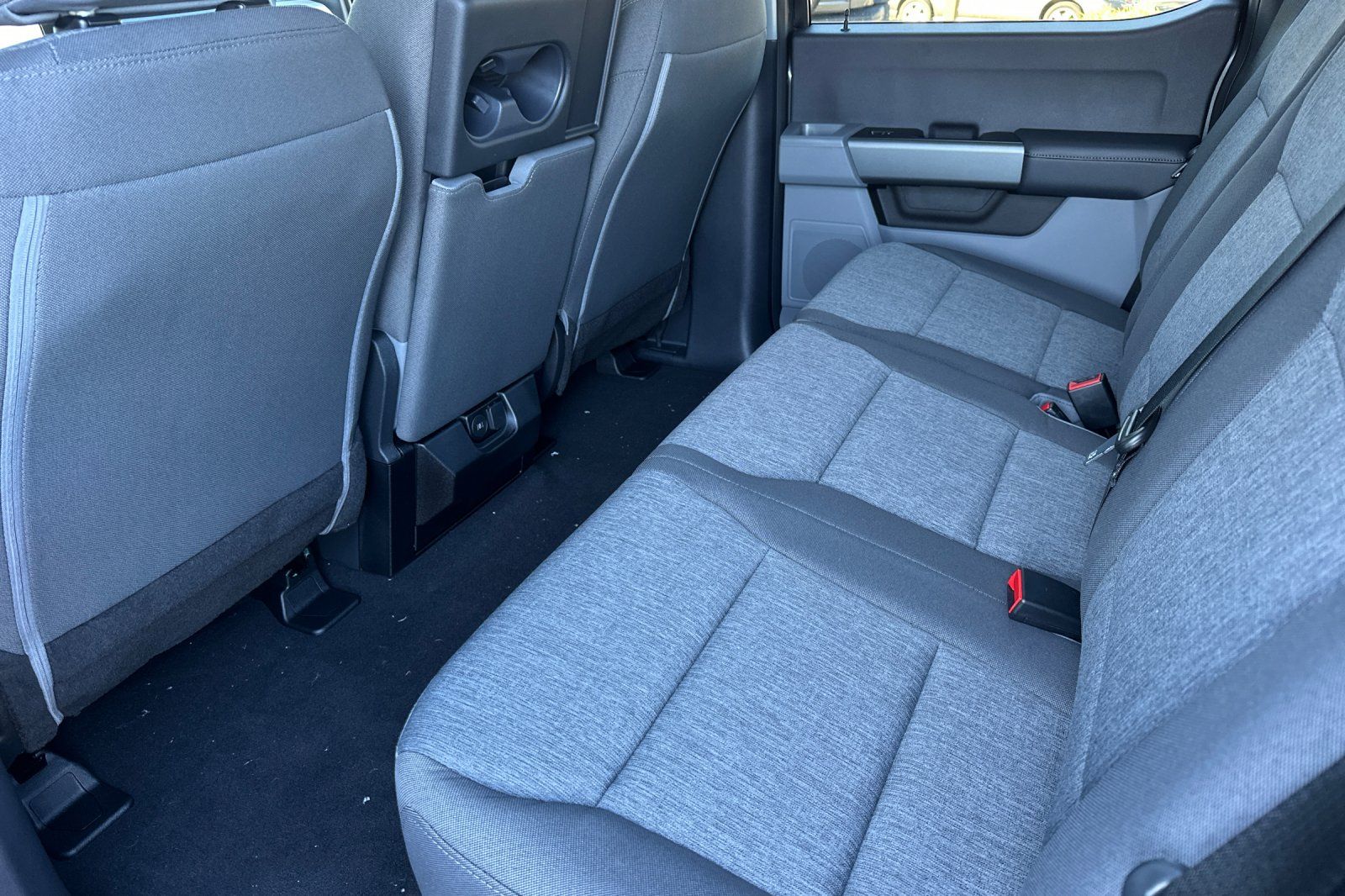 2026 Ford F-250 Super Duty XL - Photo 13