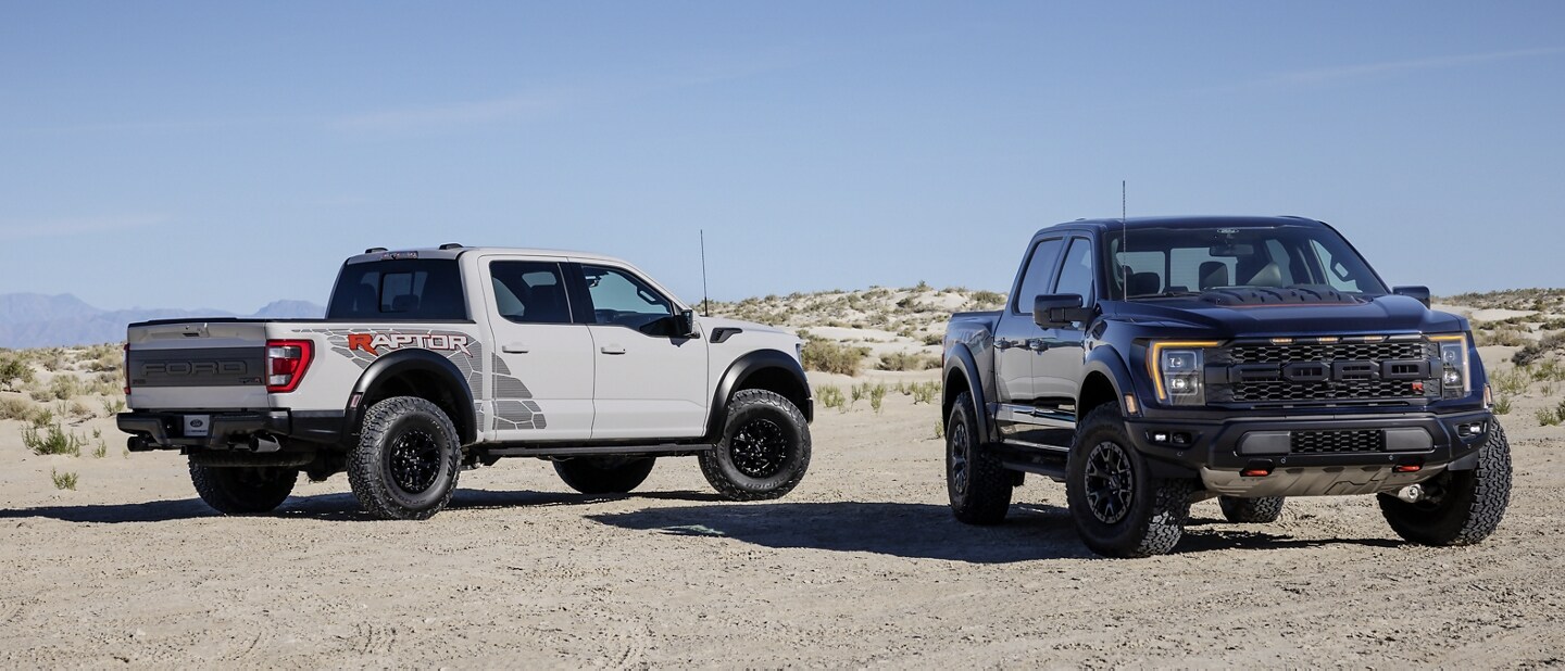 2023 Ford F-150 | Hilltop Ford