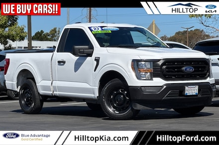 2023 Ford F-150 XL Truck