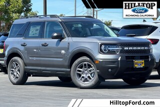 2025 Ford Bronco Sport Big Bend SUV