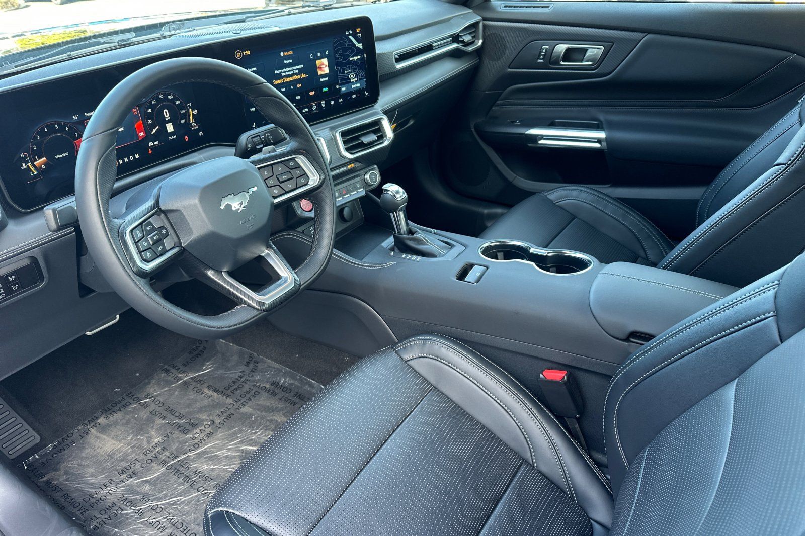 2026 Ford Mustang GT Premium Fastback - Photo 11