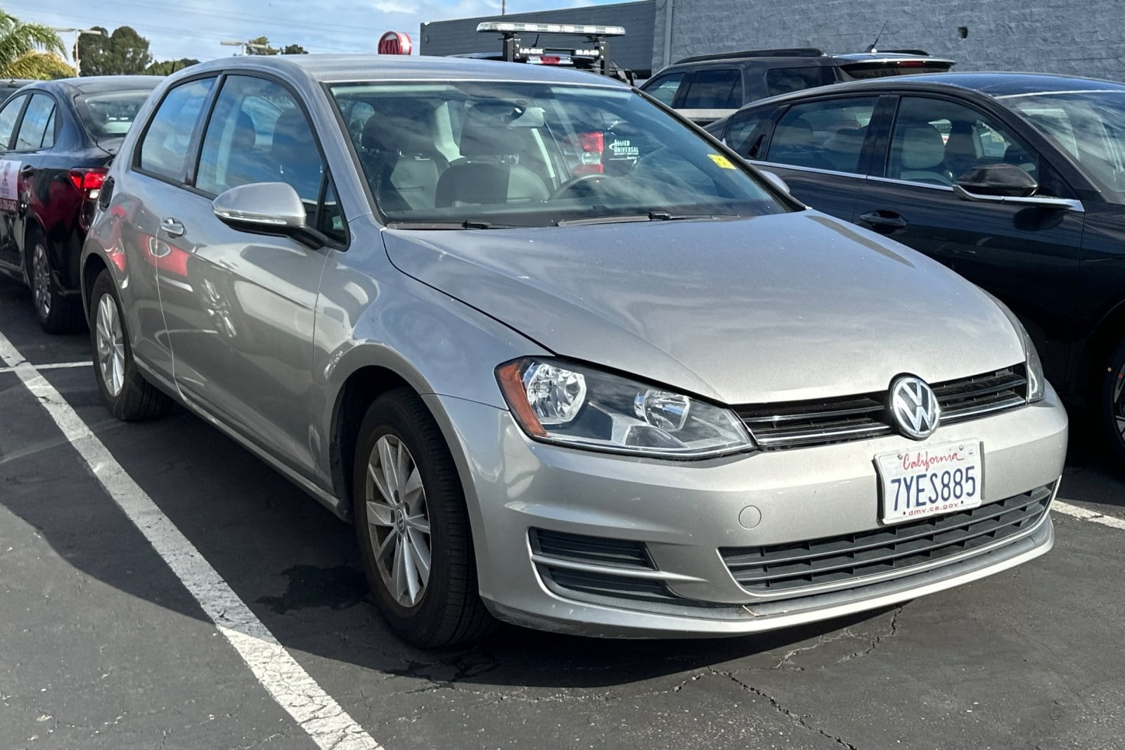 3VW817AU9FM099060