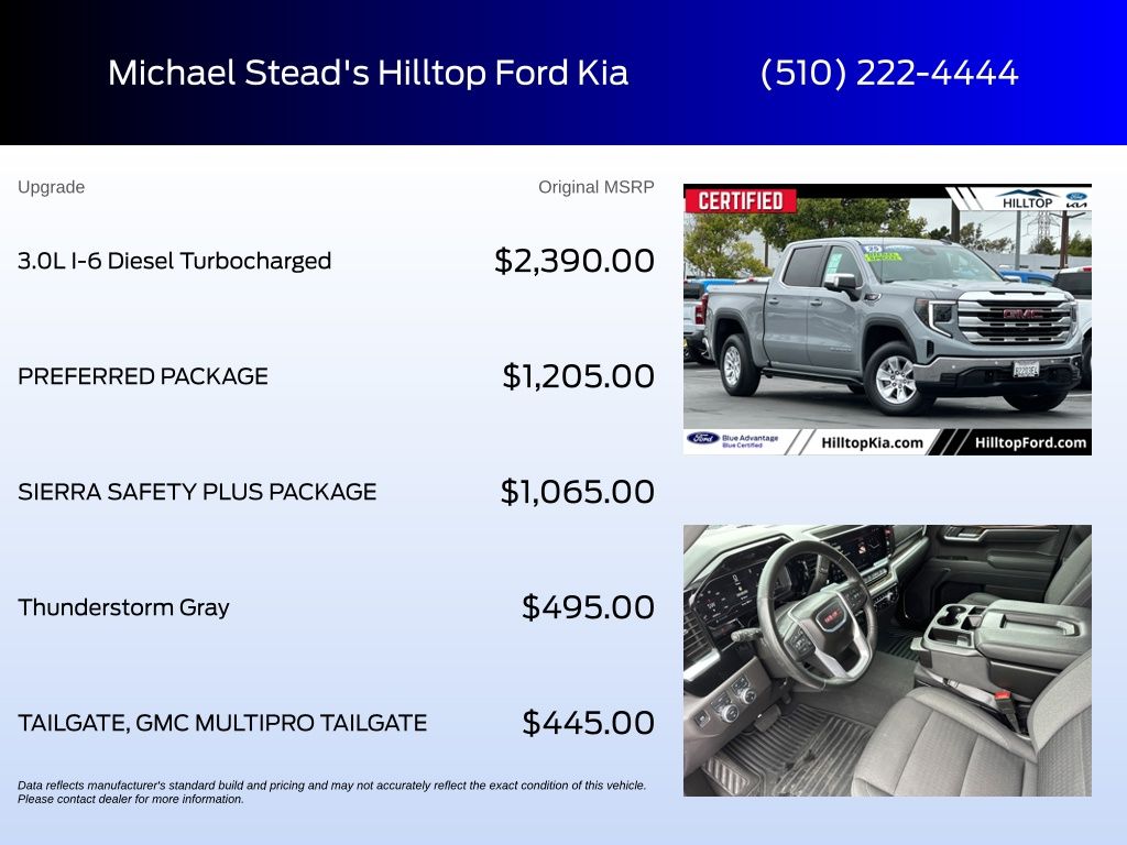 View vehicle photo 6