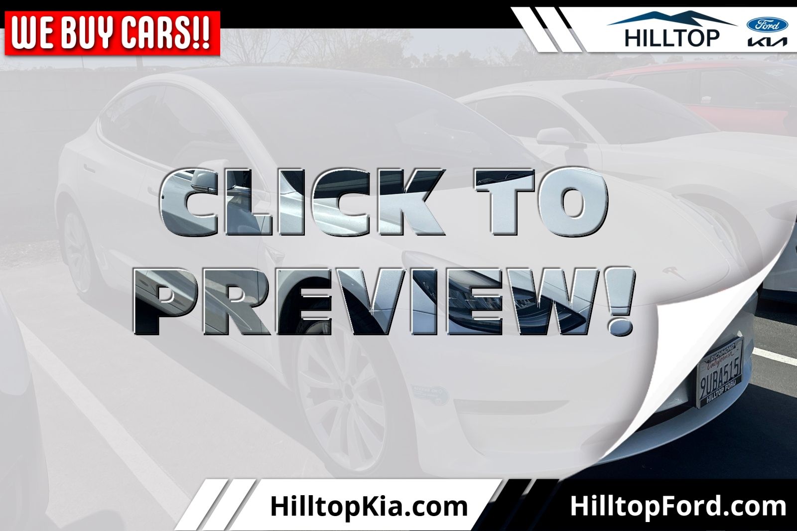 2019 Tesla Model 3 Base