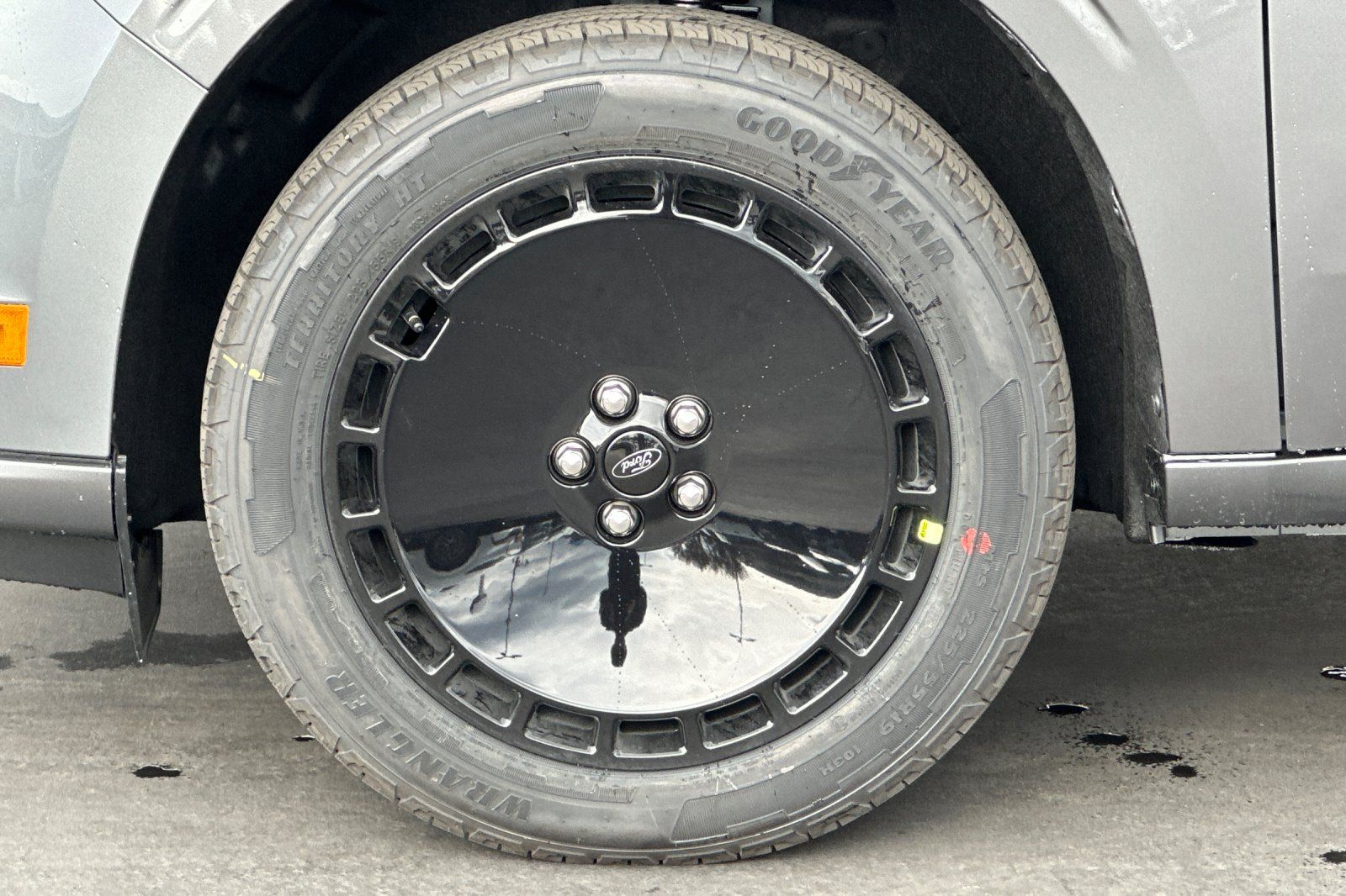 2026 Ford Maverick Lobo Standard - Photo 25