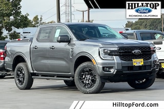 2025 Ford Ranger XLT Truck