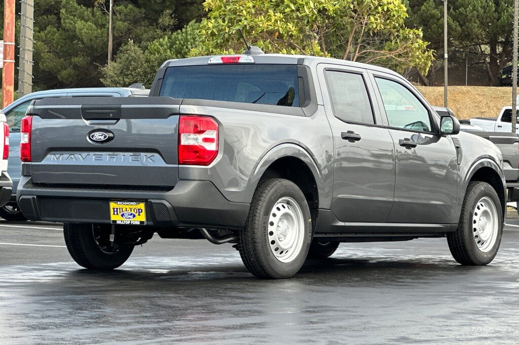 New 2026 Ford Maverick XL Truck