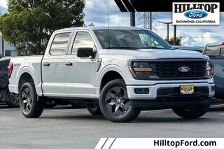 2025 Ford F-150 STX Truck