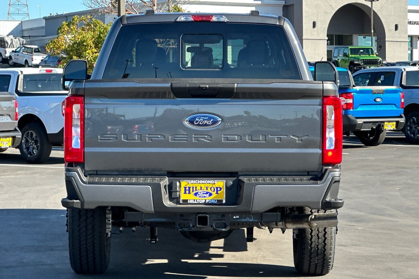 View vehicle photo 5