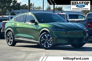 2026 Ford Mustang Mach-E Select SUV