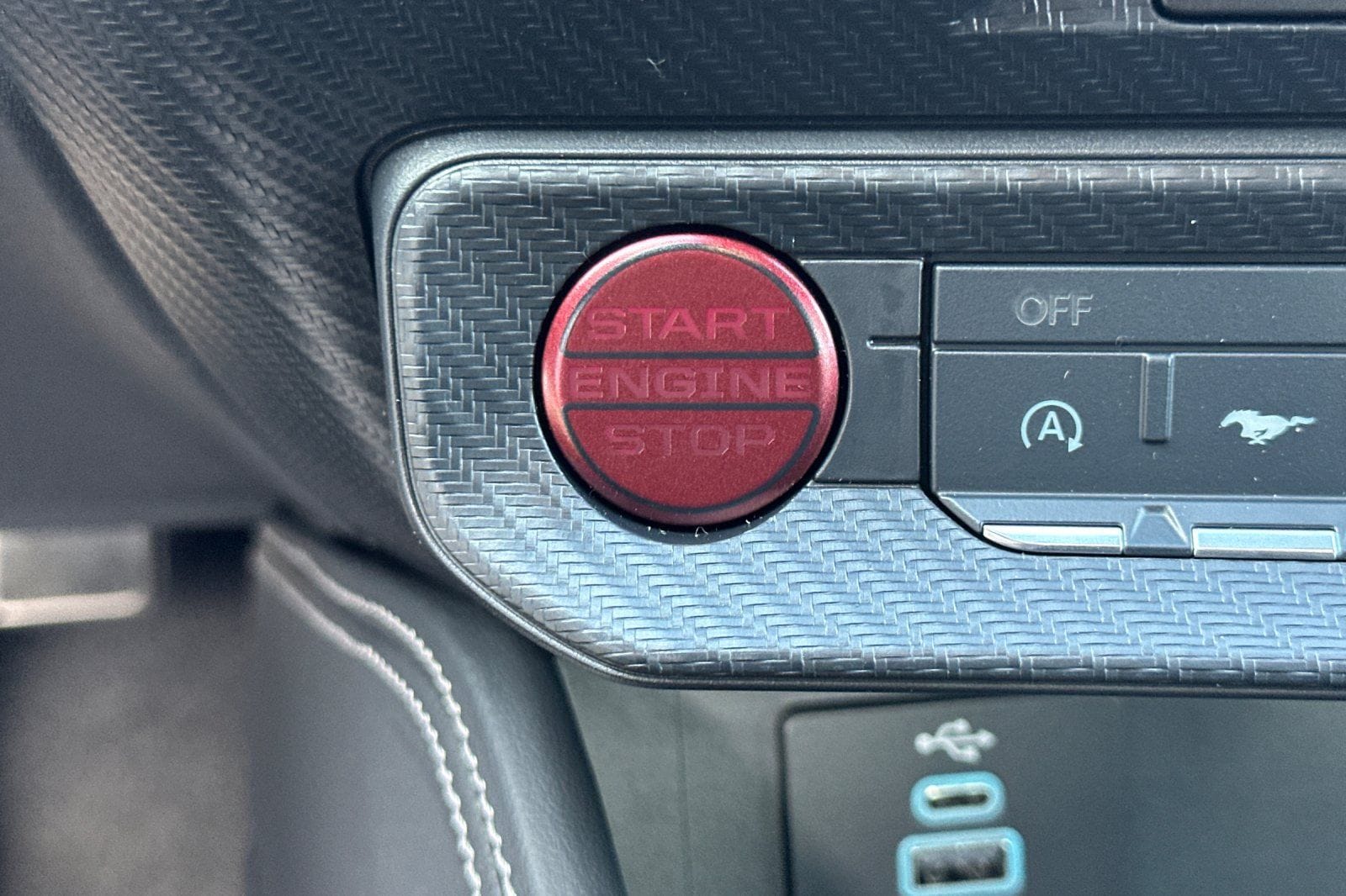 2026 Ford Mustang GT Premium Fastback - Photo 23
