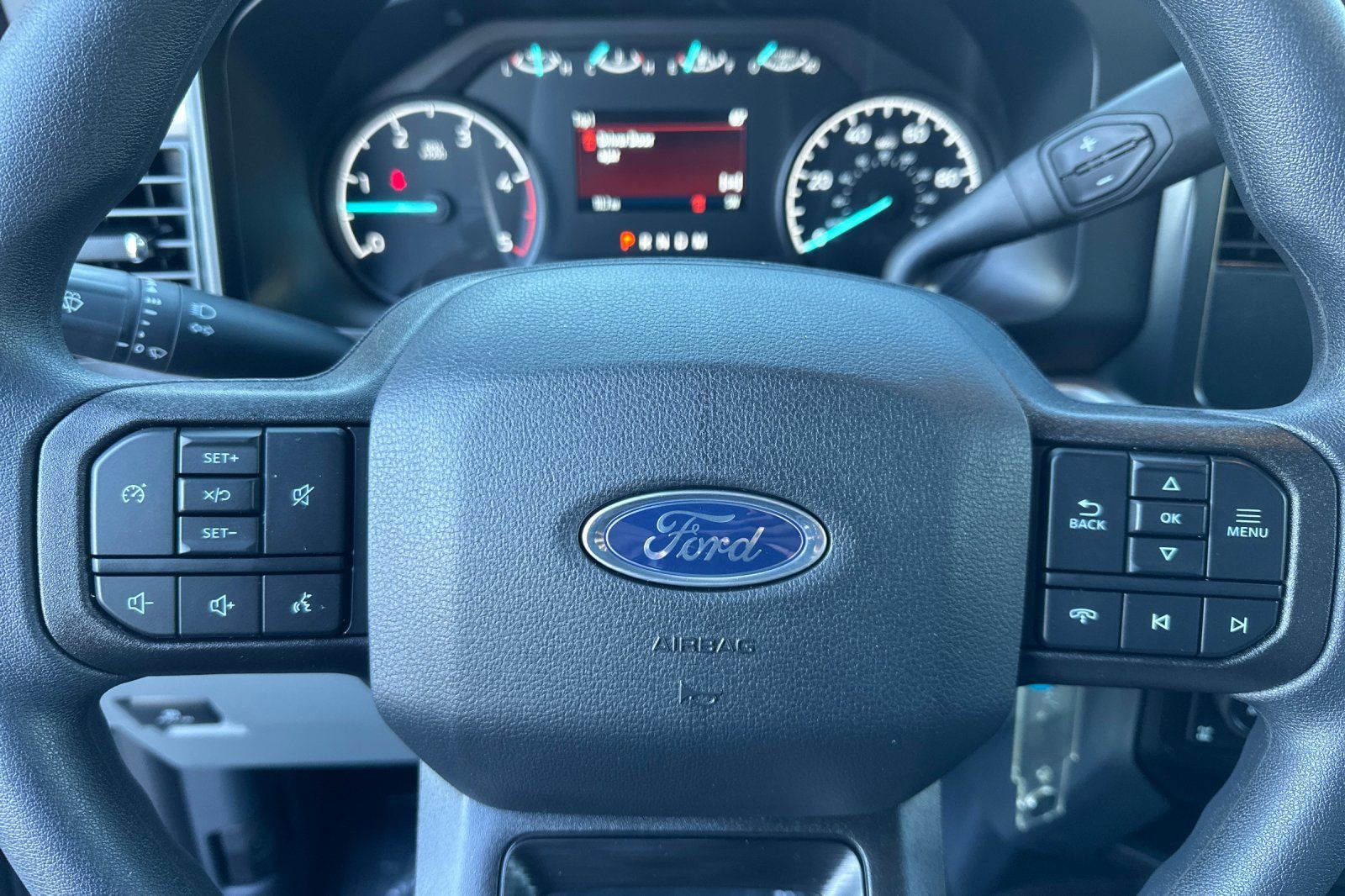 2026 Ford F-250 Super Duty XL - Photo 22