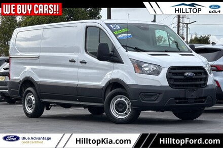 2020 Ford Transit-350 Base Cargo Van