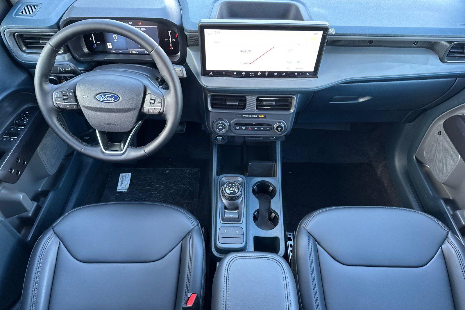 2026 Ford Maverick Lariat - Photo 14