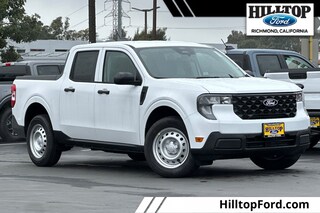 2026 Ford Maverick XL Truck