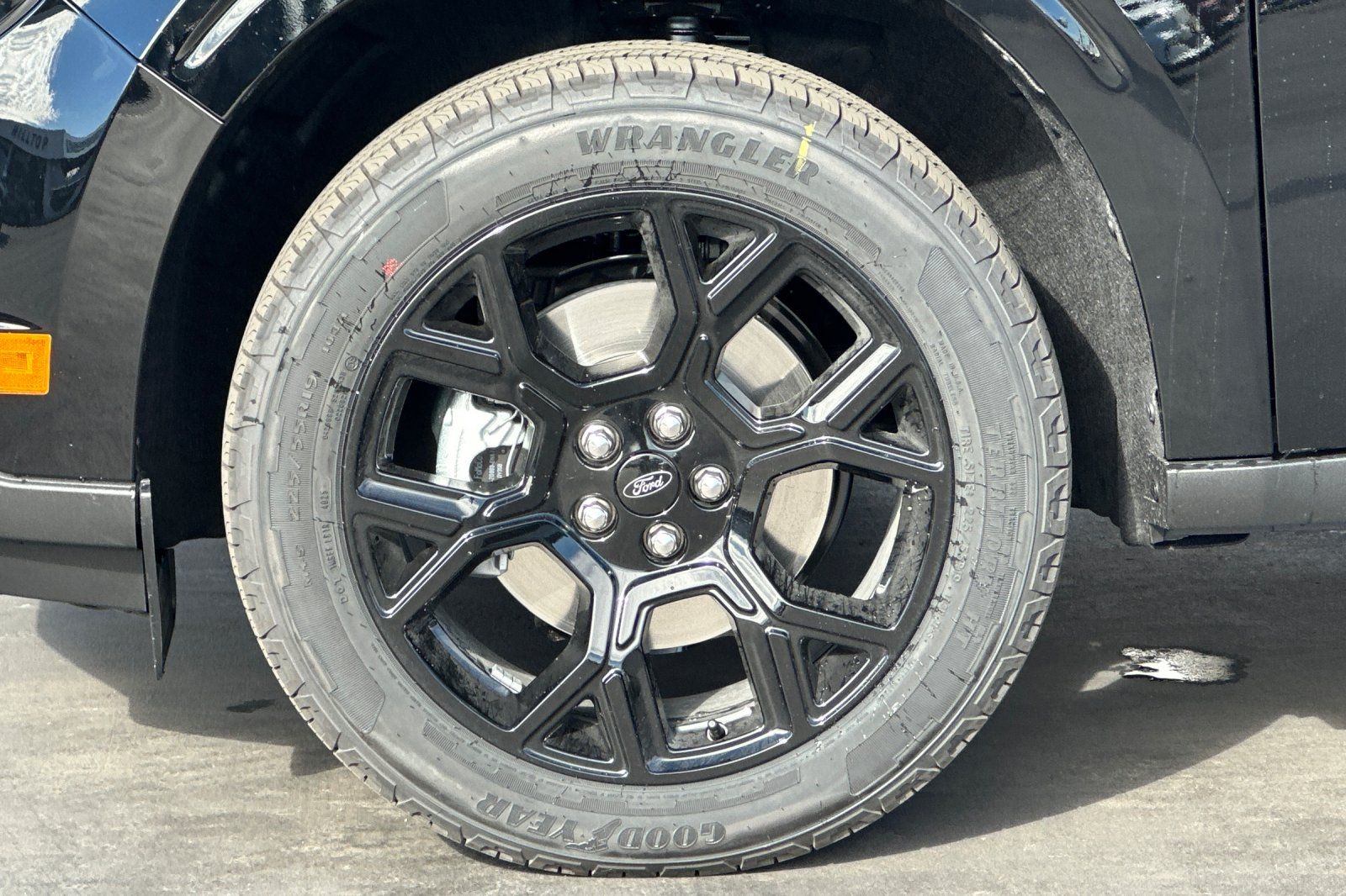 2026 Ford Maverick Lariat - Photo 25