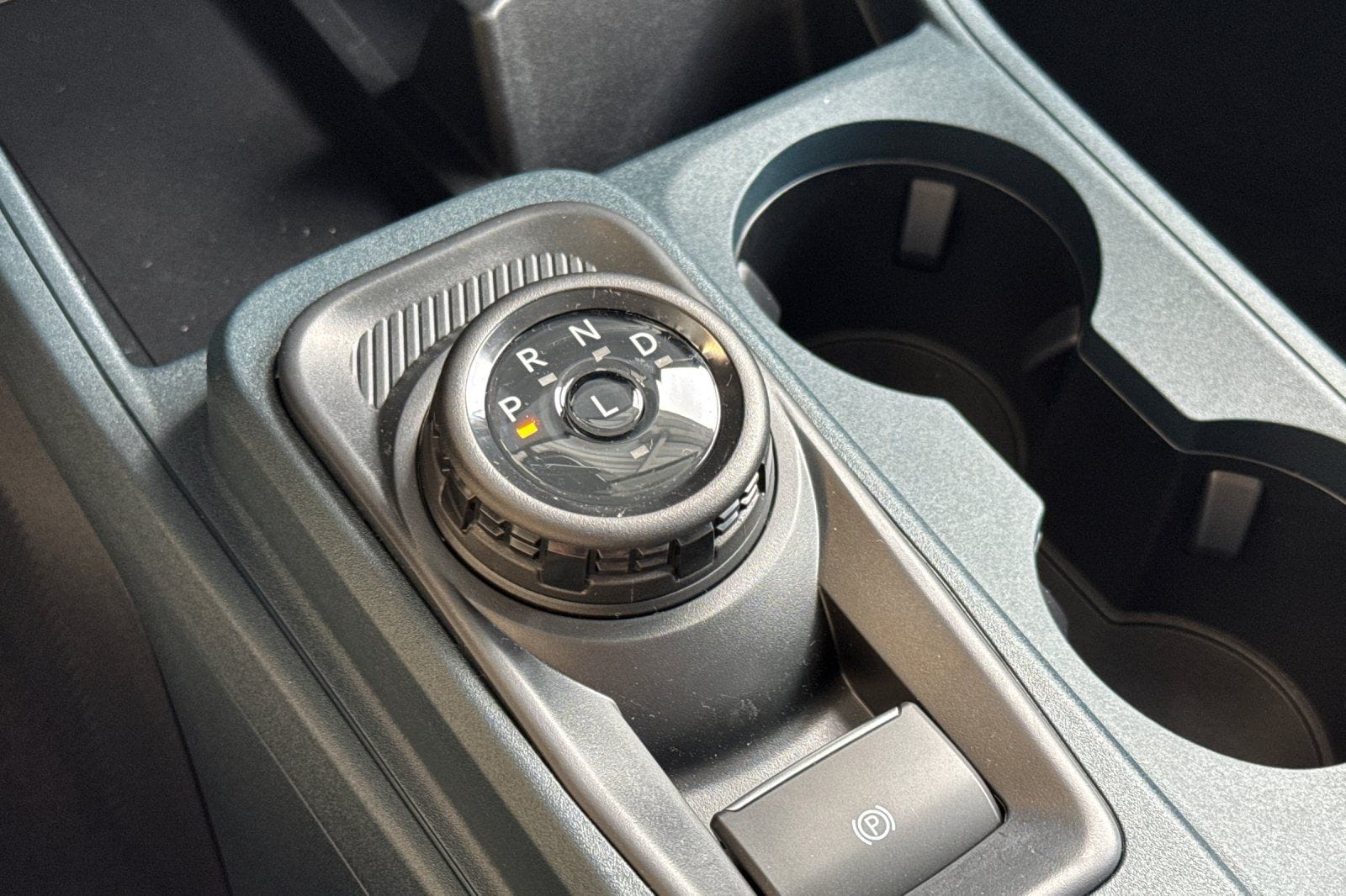 2025 Ford Maverick XLT - Photo 21